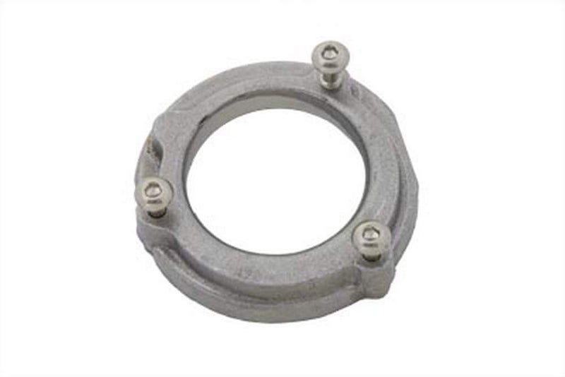 MID TN CYCLES V-Factor Air Box Air Cleaner Adapter Kit fCOMPATIBLE WITH Mikuni HSR - Image 2